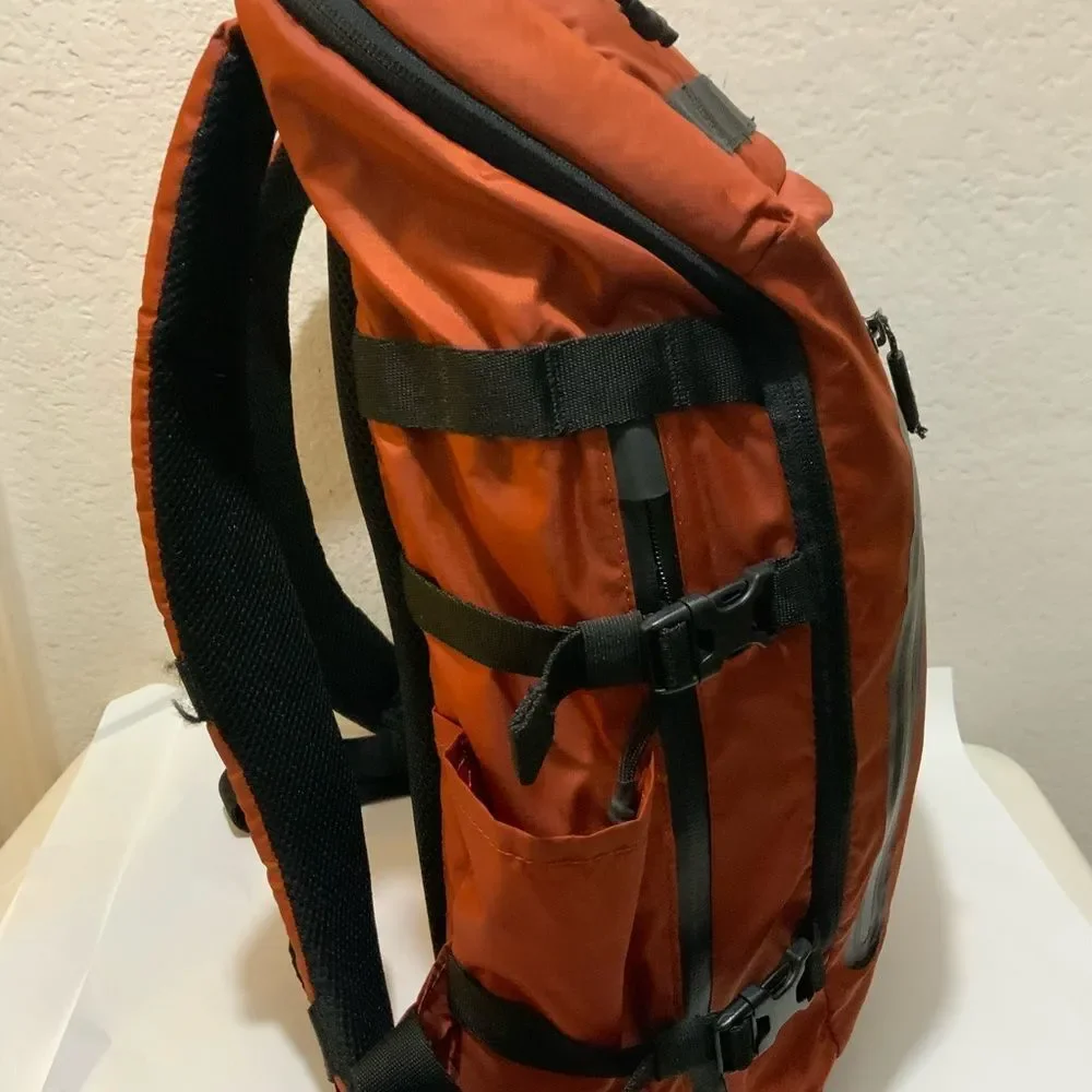 Oakley Outdoor Backpack Brick
